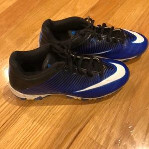 Nike VPR soccer cleats